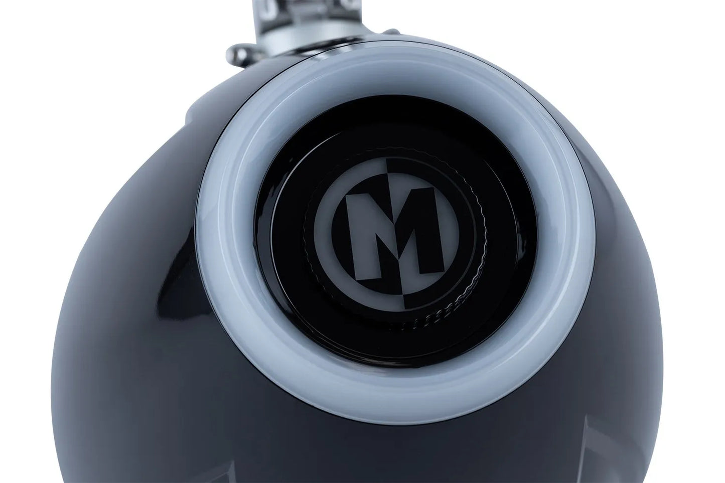 Memphis MM105TB Pair 10" WB Speaker with 4 Tweeter HF Array 300W (Black)