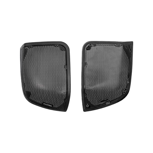 Cicada CHDLID 2014-2023 H-D® SADDLEBAG LID 6×9-INCH CUT-IN MOUNTING KIT