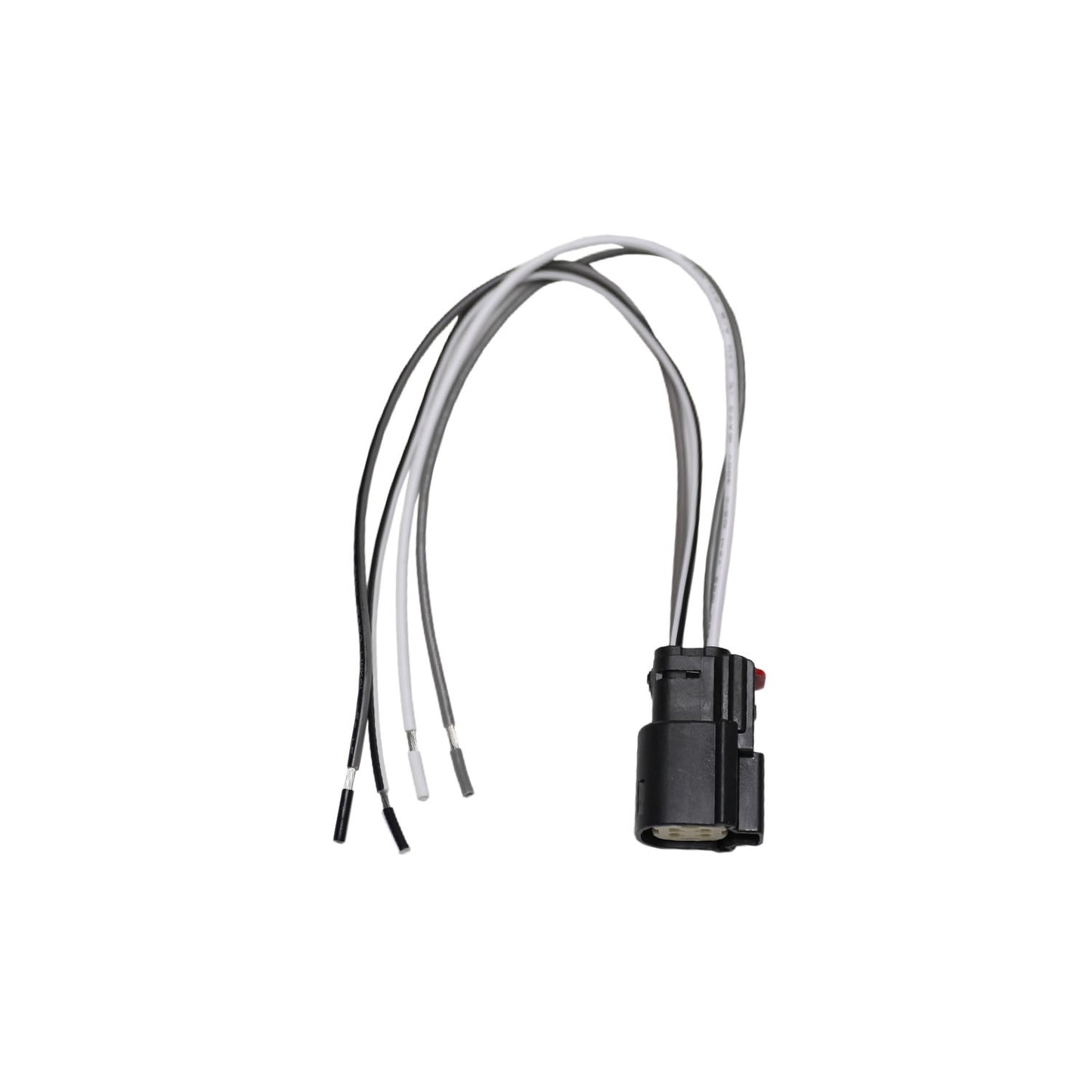 MBQuart Discus DA2-500.2D Waterproof amplifier harness