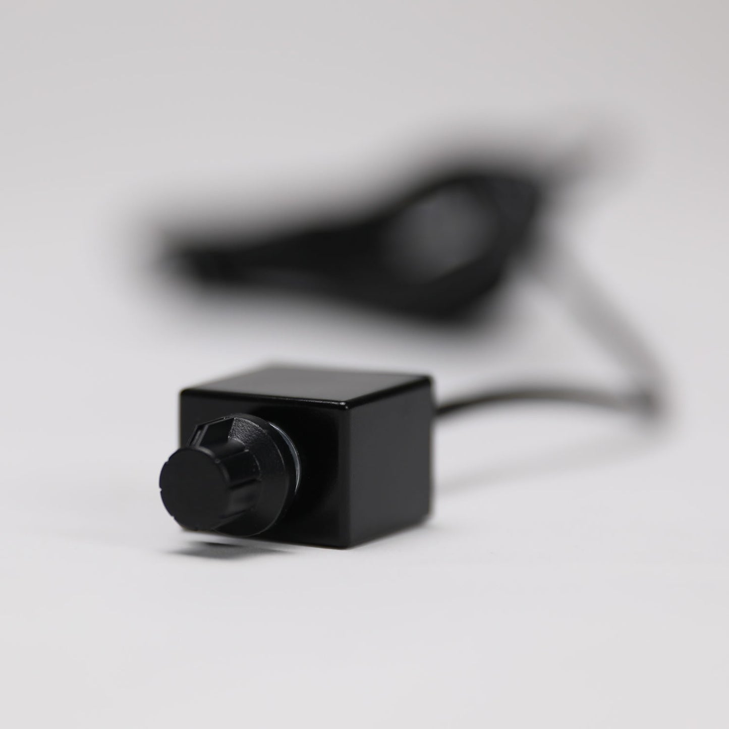 MBQuart Discus DA2-500.5D Amp dial