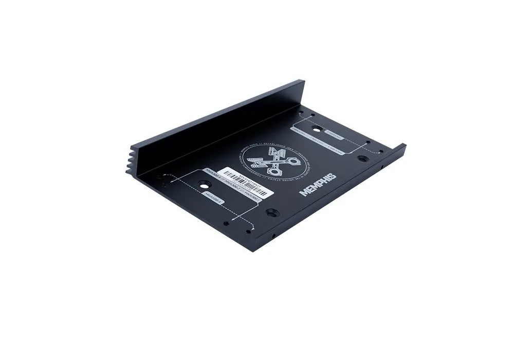 Memphis MXAHDPRO4 '14+ HD 4 Speaker Kit