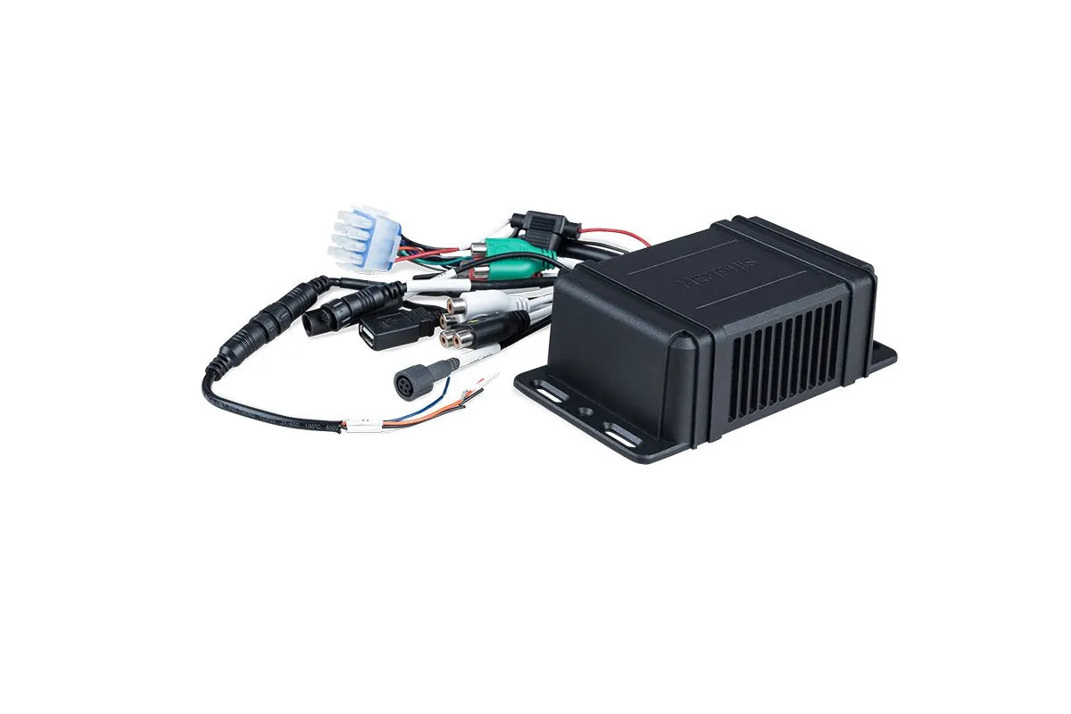 Memphis SMCHLA Black Box Media Controller with App Control