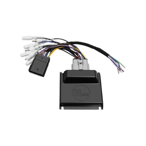 Cicada ZEN-H NAV-TV 2024 + H-D® ZEN-H A2B INTERFACE