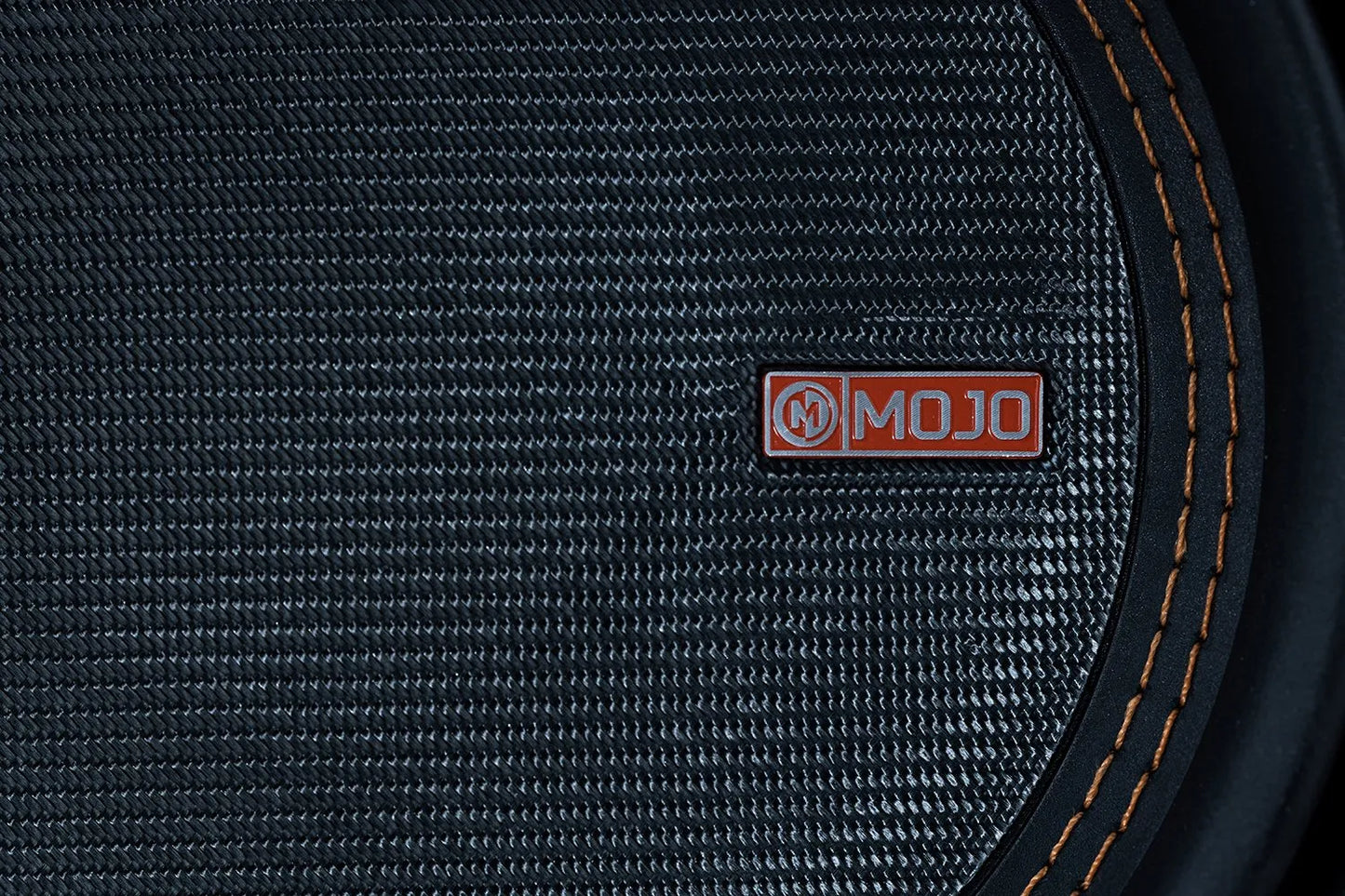Memphis MJM812 MOJO Mini 8" Competition Subwoofer – 900W RMS | Selectable 1Ω/2Ω