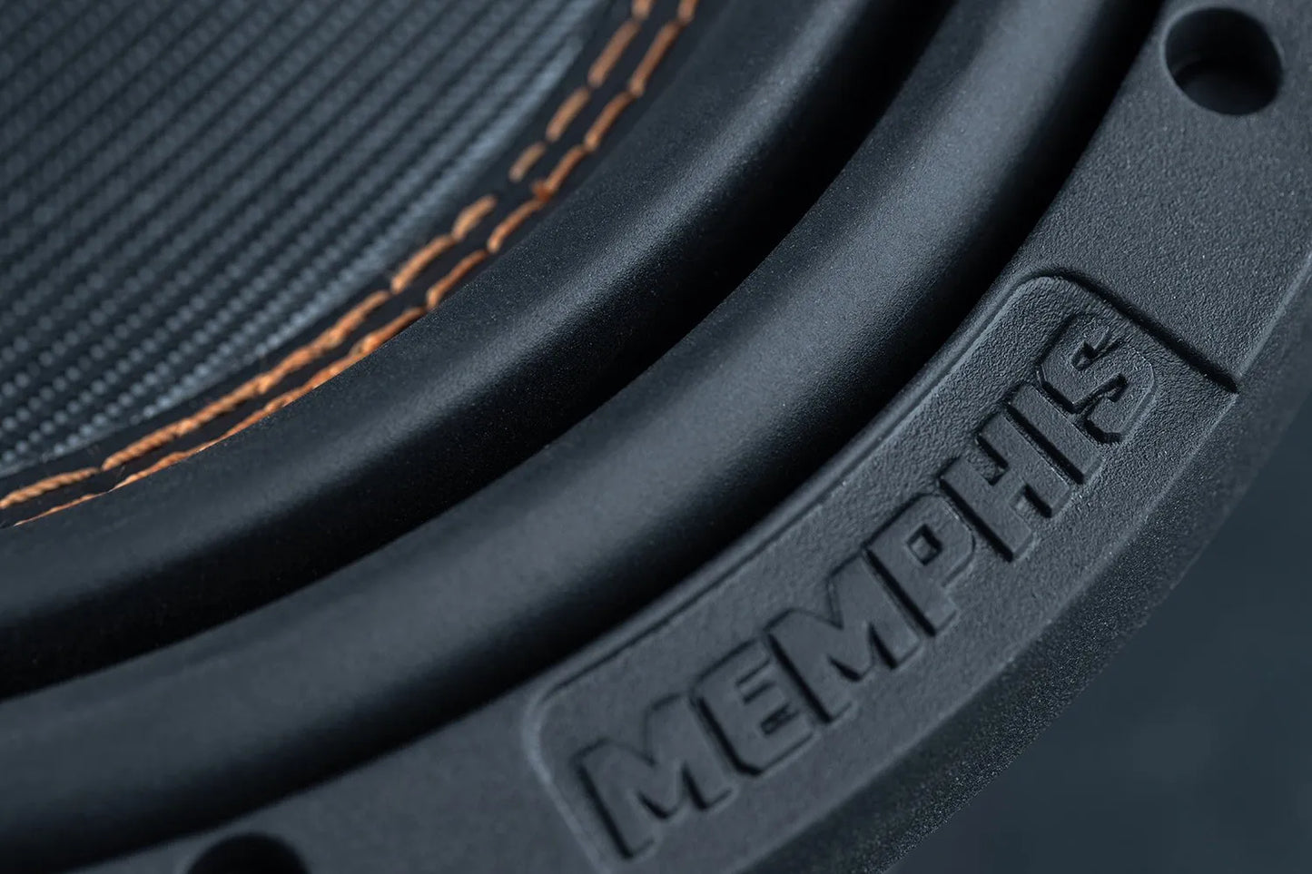 Memphis MJM812 MOJO Mini 8" Competition Subwoofer – 900W RMS | Selectable 1Ω/2Ω