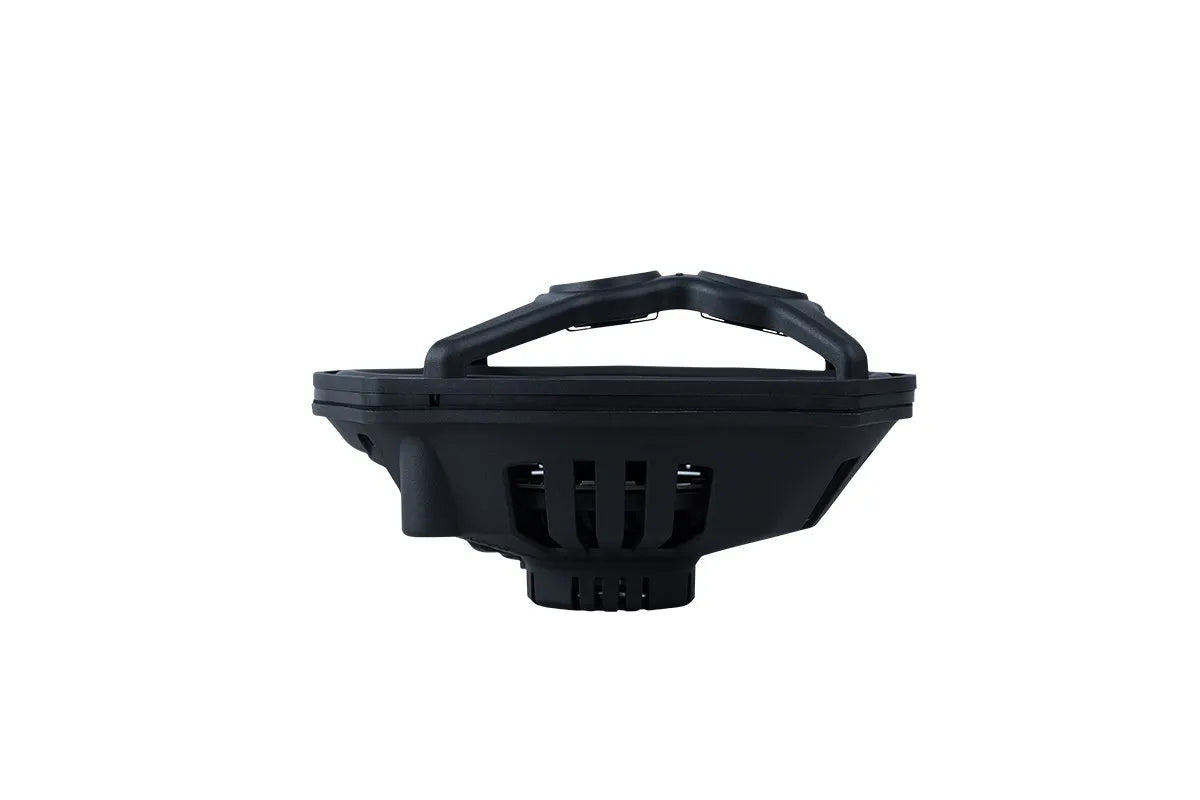 Memphis MXA14HDLIDKIT Bag Lid 6x9" Speaker kit for '14+ Street Glide and '15+ Road Glide Bikes
