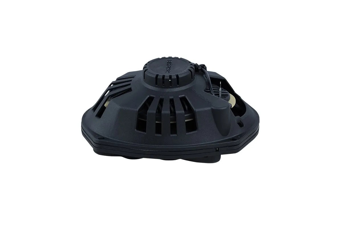 Memphis MXA14HDLIDKIT Bag Lid 6x9" Speaker kit for '14+ Street Glide and '15+ Road Glide Bikes