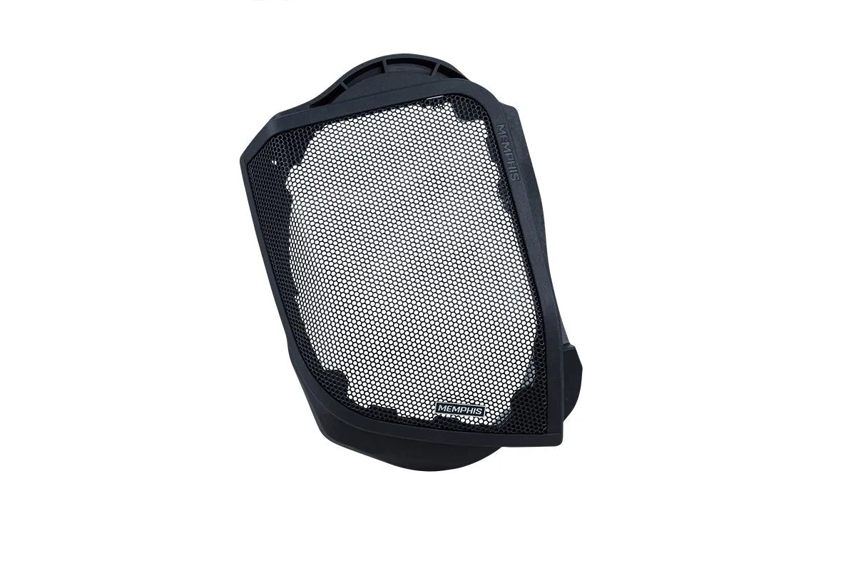 Memphis MXA14HDLIDKIT Bag Lid 6x9" Speaker kit for '14+ Street Glide and '15+ Road Glide Bikes