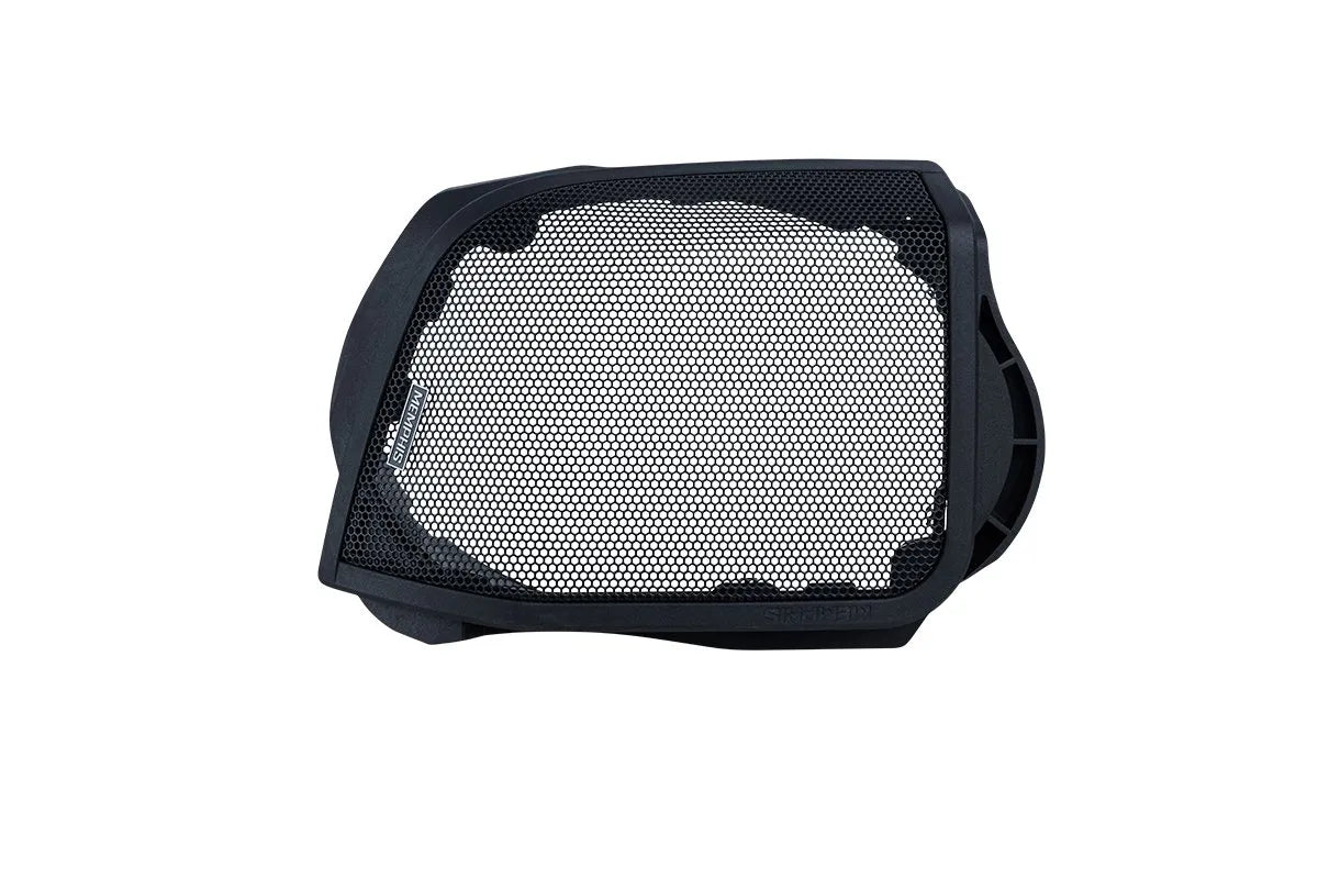 Memphis MXA14HDLIDKIT Bag Lid 6x9" Speaker kit for '14+ Street Glide and '15+ Road Glide Bikes