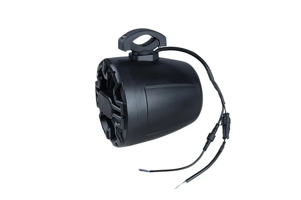 Memphis MX63PS 6.5" 150WRMS Dual Tweeter UTV Pod Speakers