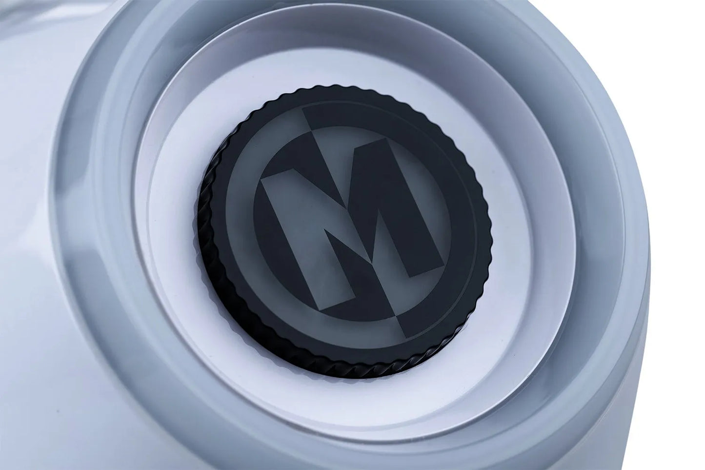 Memphis MM105TW Pair 10" WB Speaker with 4 Tweeter HF Array 300W (White)