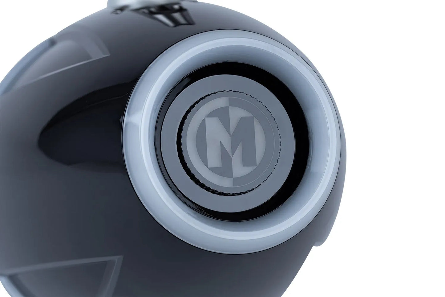 Memphis MM105TB Pair 10" WB Speaker with 4 Tweeter HF Array 300W (Black)