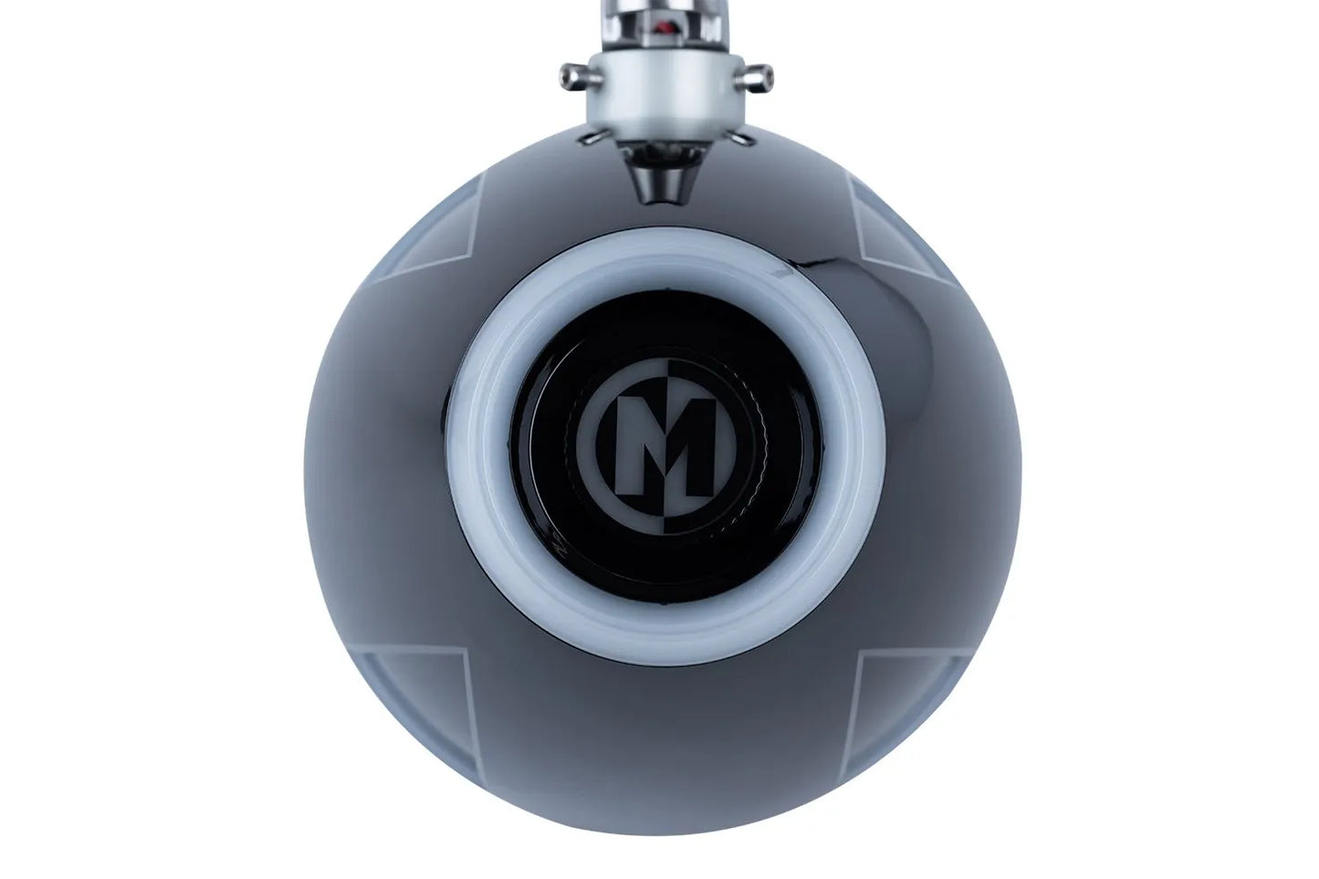 Memphis MM105TB Pair 10" WB Speaker with 4 Tweeter HF Array 300W (Black)