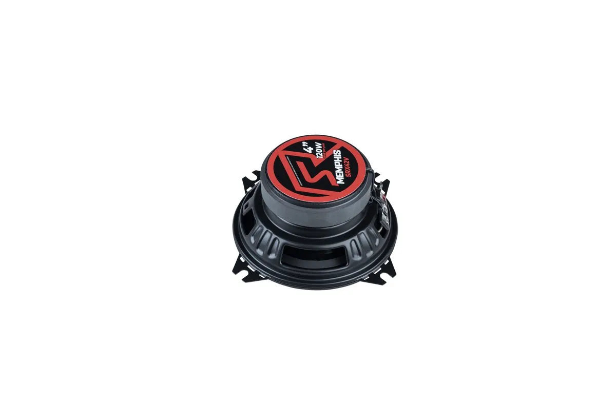 Memphis SRX42V 4" 2-Way Speaker (No Grille)