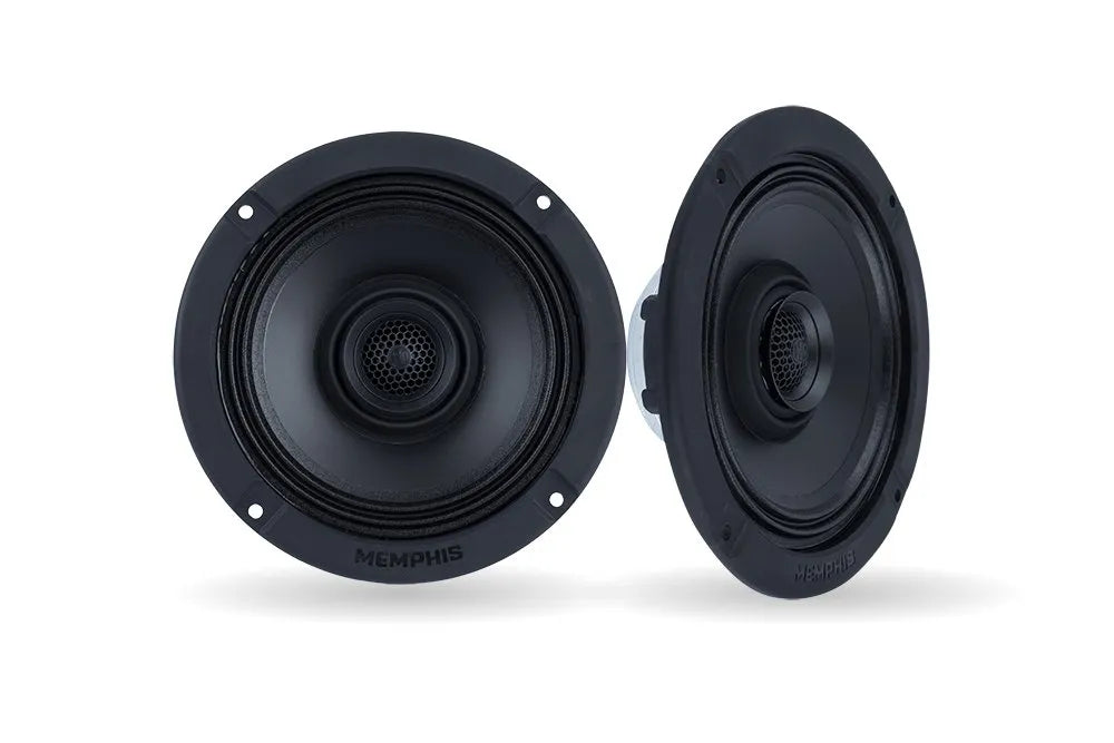 Memphis MXA62HD 6.5" 75W Harley Davidson Speaker Kit