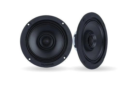 Memphis MXA62HD 6.5" 75W Harley Davidson Speaker Kit