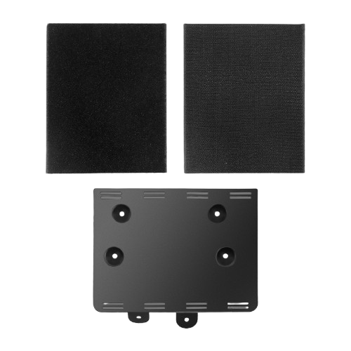 Cicada 14FLXPCH-4X2 Front Stage-Level 3 PRO - Kit_2014-2023 Harley Davidson