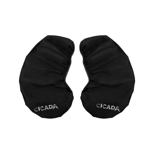 Cicada 24CHDLID 2024+ H-D® SADDLEBAG LID 6×9-INCH CUT-IN MOUNTING KIT