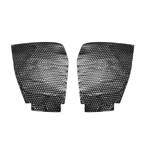 Cicada 24CHDLID 2024+ H-D® SADDLEBAG LID 6×9-INCH CUT-IN MOUNTING KIT