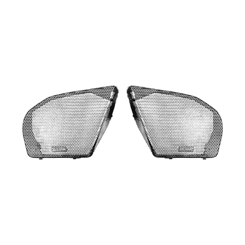 Cicada 24CHDRGG 2024+ H-D® ROAD GLIDE® CICADA AUDIO® BRANDED GRILLES