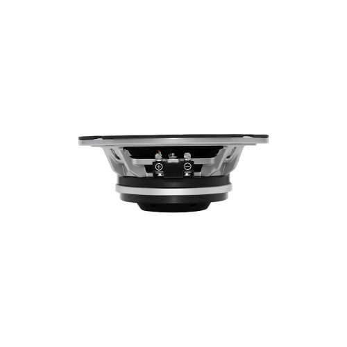 Cicada 24CXK65.2SG 6.5-INCH MID-BASS / 1-INCH COMPONENT SPEAKERS KIT – 2Ω