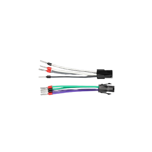 Cicada 24HDNAVTVA2B NAV-TV 2024 + H-D® A2B HARNESS FOR CICADA AUDIO® AMPLIFIERS
