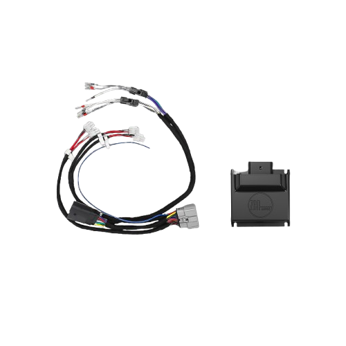 Cicada 24HDZENHCAKIT NAV-TV® ZEN-H™ + CICADA AUDIO® A2B AUDIO INTERFACE HARNESS KIT