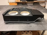 Q Logic QL-C1TTX208A01 Dual 8" Subwoofer Enclosure Box