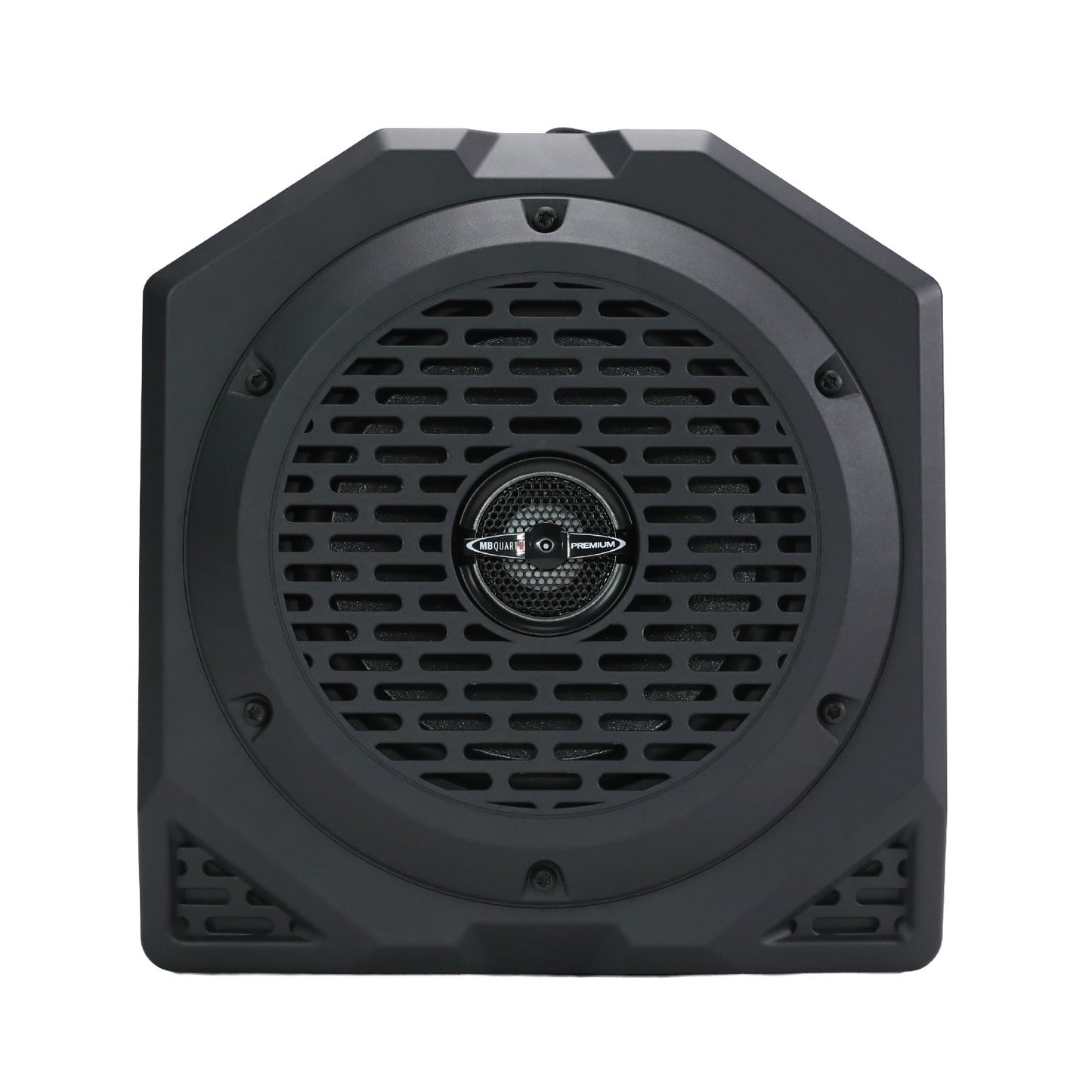 BC1-116 6.5 Inch Ford® Bronco Tuned Rear Coaxial Speakers Upgrade