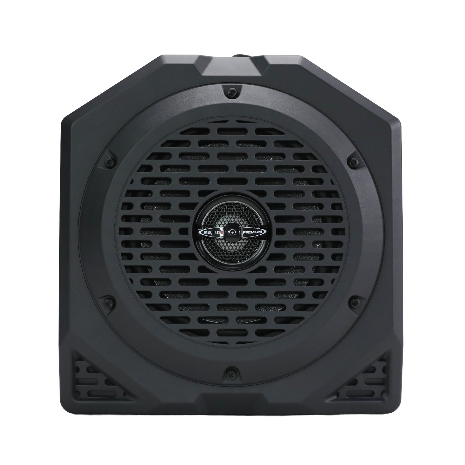 BC1-116 6.5 Inch Ford® Bronco Tuned Rear Coaxial Speakers Upgrade