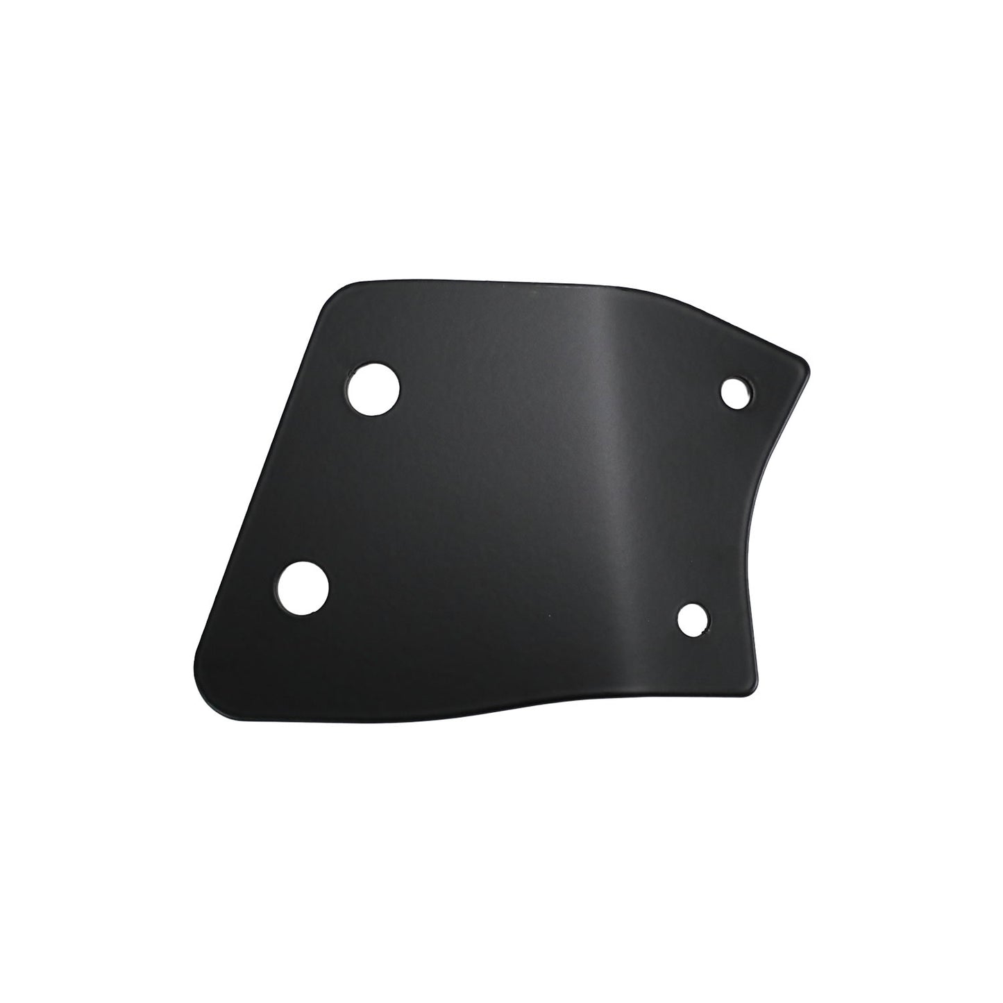 BC1-116 6.5 Inch Ford® Bronco Tuned Rear Coaxial Speakers Upgrade - bronco speaker pod bracket