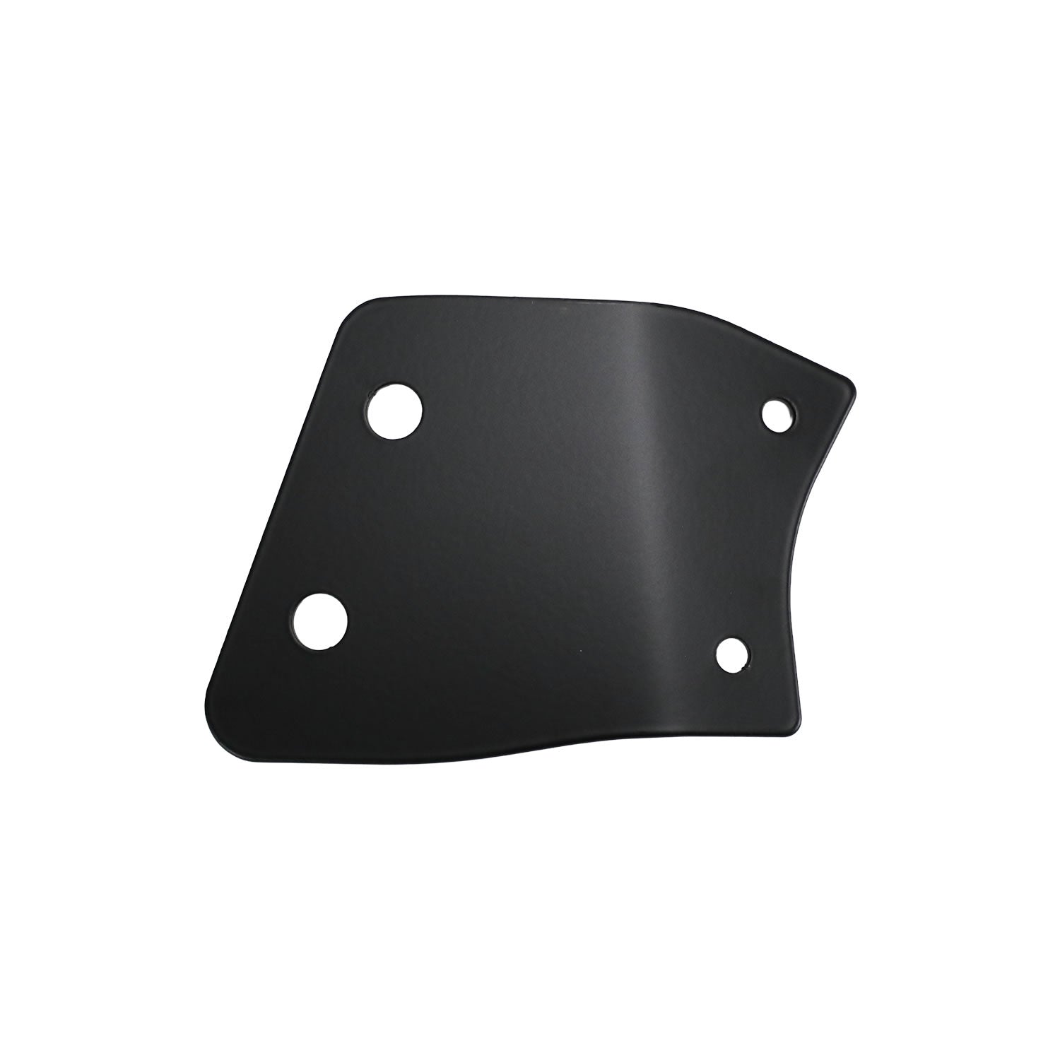 BC1-116 6.5 Inch Ford® Bronco Tuned Rear Coaxial Speakers Upgrade - bronco speaker pod bracket