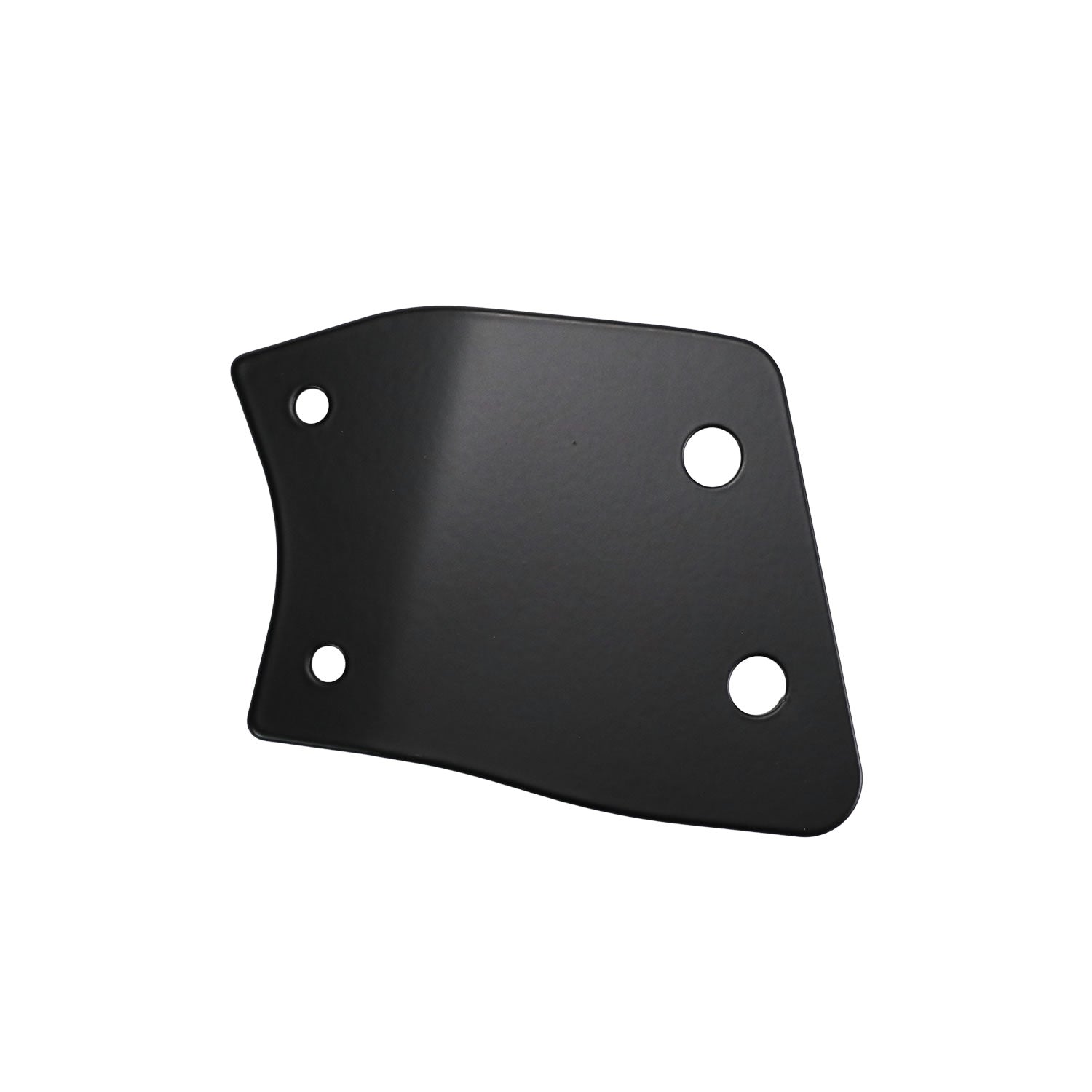 BC1-116 6.5 Inch Ford® Bronco Tuned Rear Coaxial Speakers Upgrade - bronco speaker pod bracket