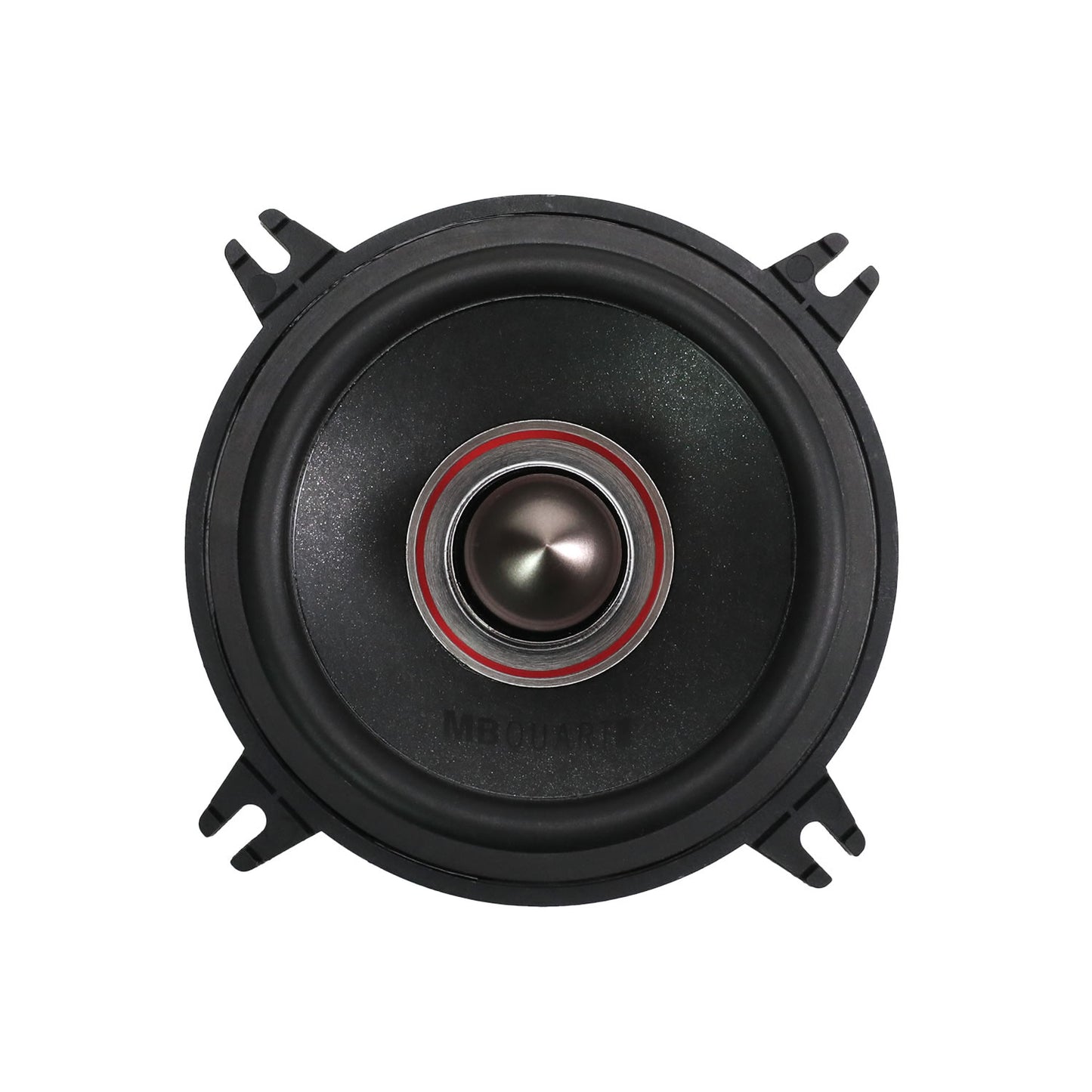 BS1-316 6.5 + 4 Inch Ford® Bronco Tuned Front Dash 3-Way Component Speakers Upgrade