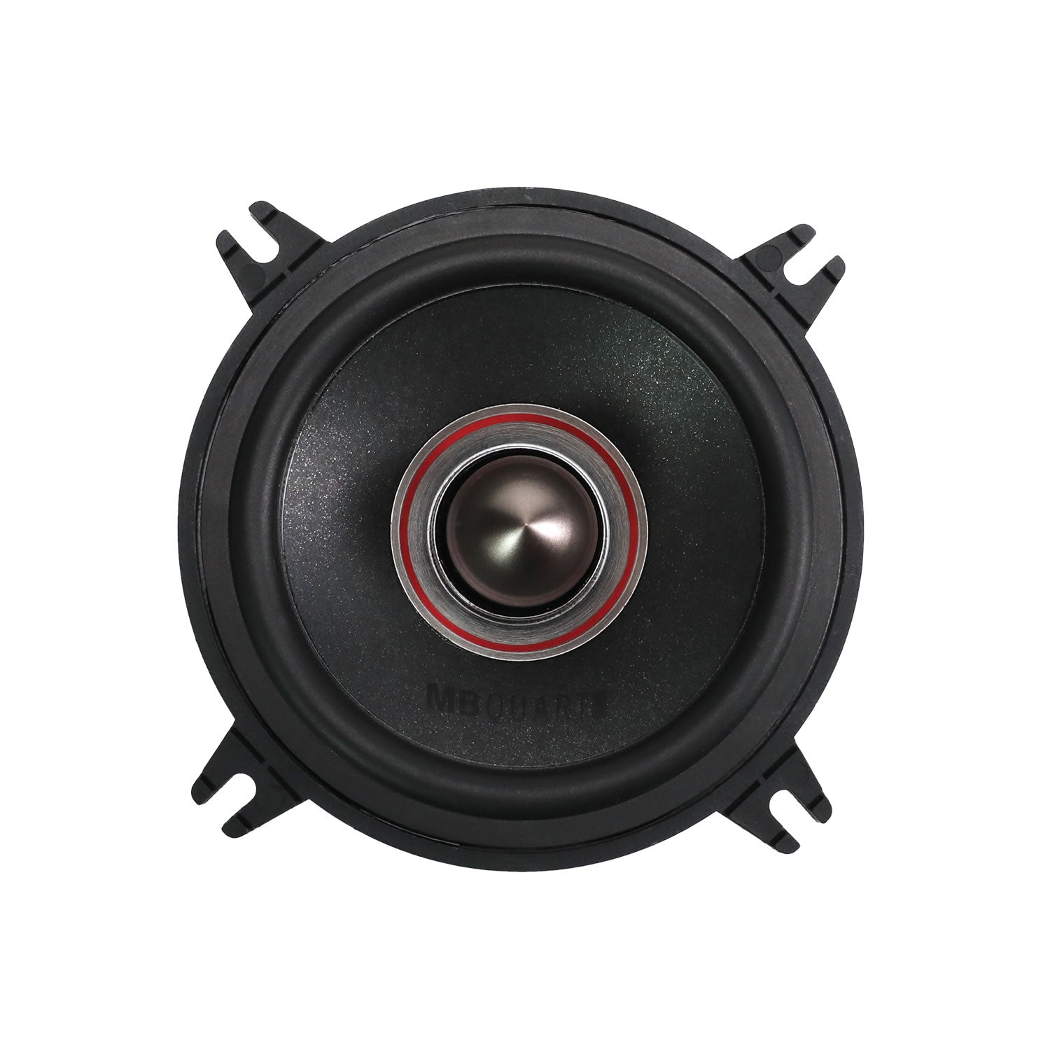 BS1-316 6.5 + 4 Inch Ford® Bronco Tuned Front Dash 3-Way Component Speakers Upgrade