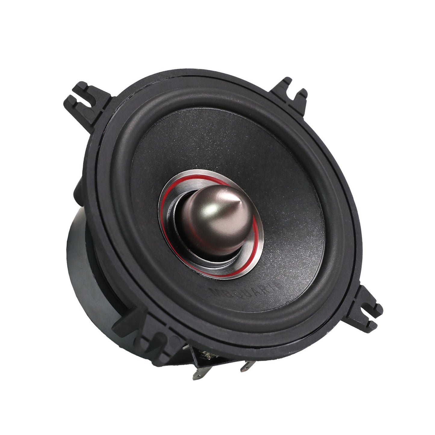 BS1-316 6.5 + 4 Inch Ford® Bronco Tuned Front Dash 3-Way Component Speakers Upgrade ford bronco upgragded speaker