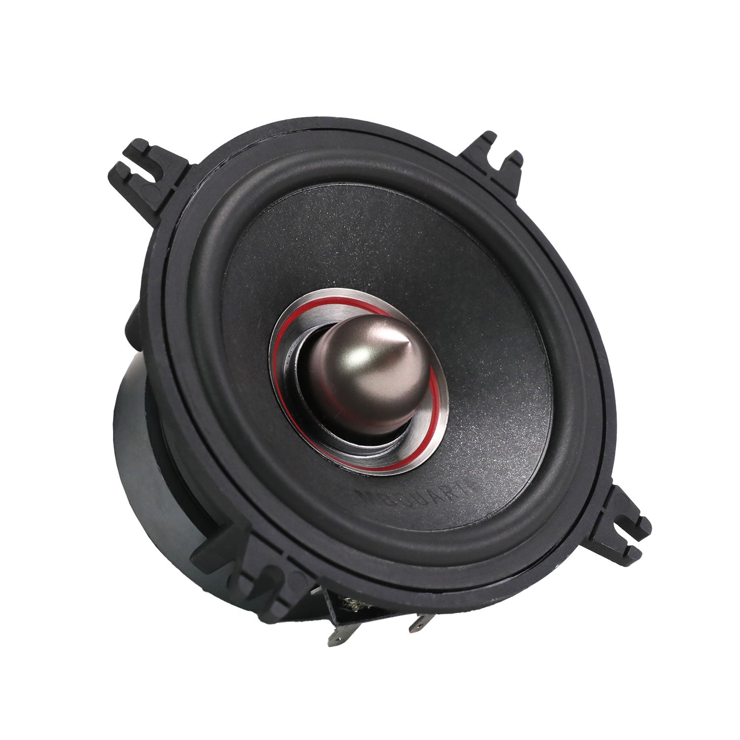 BS1-316 6.5 + 4 Inch Ford® Bronco Tuned Front Dash 3-Way Component Speakers Upgrade ford bronco upgragded speaker