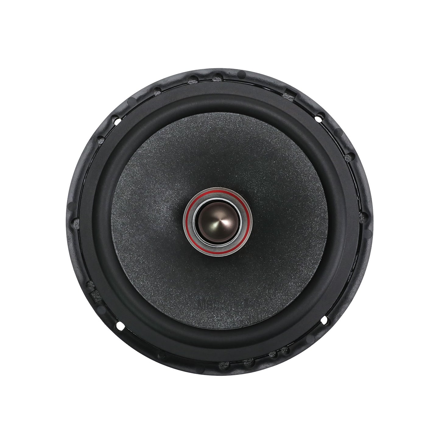 BS1-316 6.5 + 4 Inch Ford® Bronco Tuned Front Dash 3-Way Component Speakers Upgrade - ford bronco speaker