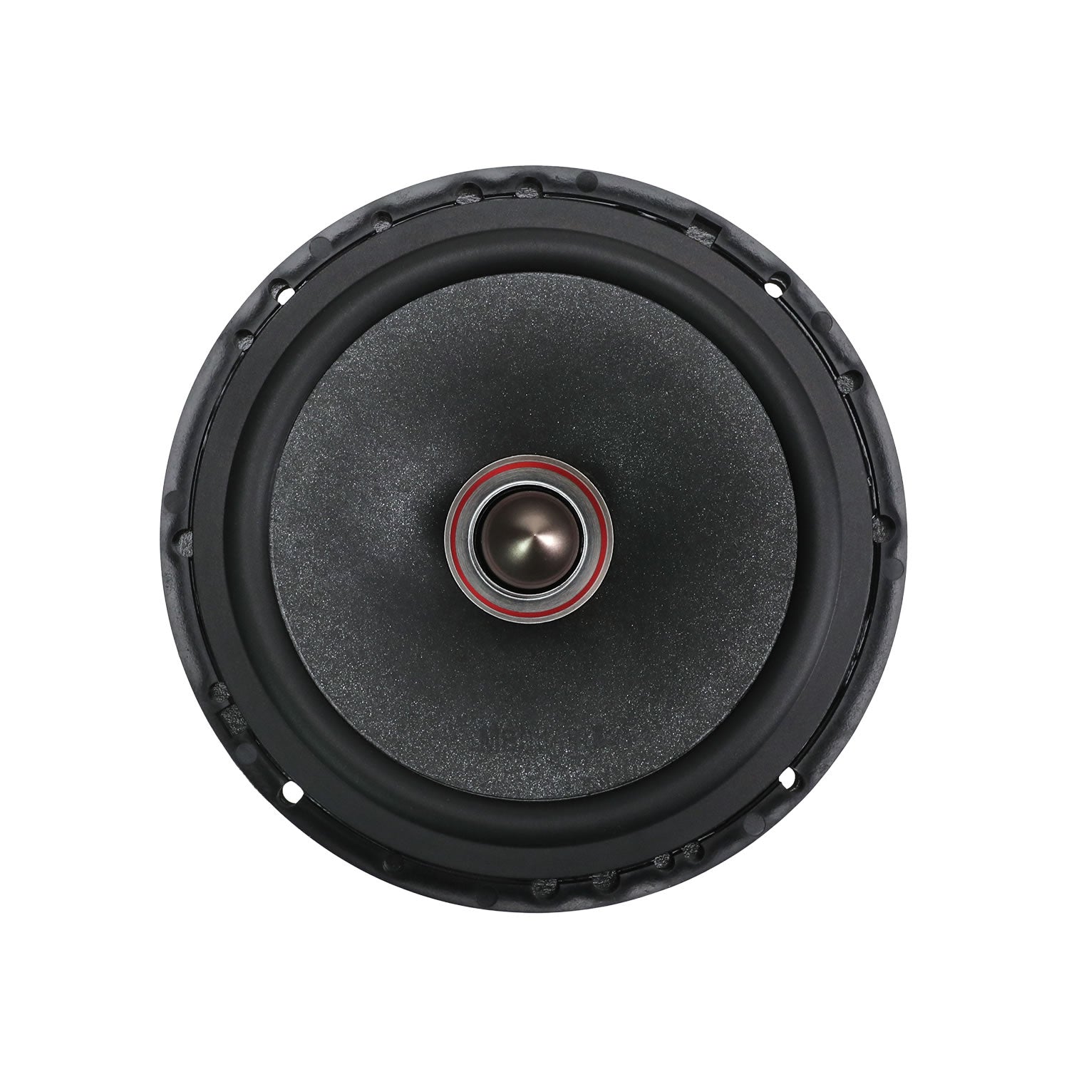 BS1-316 6.5 + 4 Inch Ford® Bronco Tuned Front Dash 3-Way Component Speakers Upgrade - ford bronco speaker