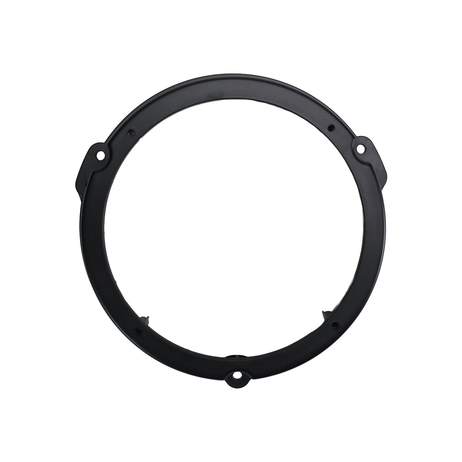 BS1-316 6.5 + 4 Inch Ford® Bronco Tuned Front Dash 3-Way Component Speakers Upgrade - ford bronco speaker