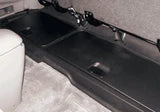 Q Logic Q Customs QL-C1DDX108A01 Single 8" Subwoofer Enclosure Box - Dodge Dakota