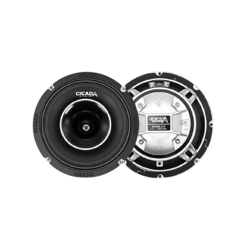 Cicada 14FLXPCH-4X2 Front Stage-Level 3 PRO - Kit_2014-2023 Harley Davidson