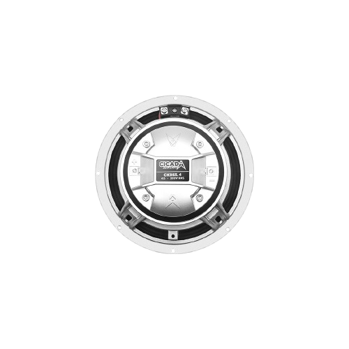 Cicada CHX65.4 Pro Coax Horn Speakers – 4Ω – PAIR