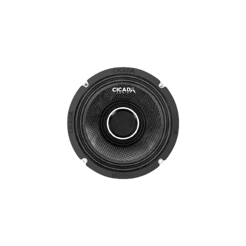 Cicada CHX65.4 Pro Coax Horn Speakers – 4Ω – PAIR