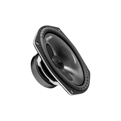 Cicada CMB69.4 6 X 9-inch Pro Mid-Bass – 4Ω – PAIR