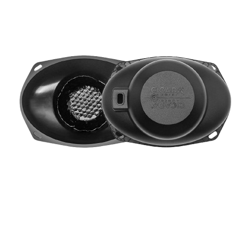 Cicada CXK69.4 6X9-INCH MID-BASS COMPONENT SPEAKER KIT – 4Ω