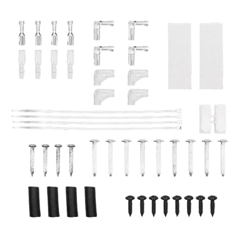 Cicada CXK69.4 6X9-INCH MID-BASS COMPONENT SPEAKER KIT – 4Ω