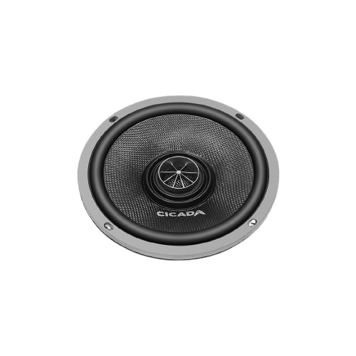 Cicada CXX65.4 6.5-INCH PRO COAXIAL SPEAKERS – 4Ω – PAIR