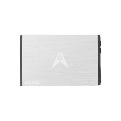 Cicada Audio BDA1600.1D 1600w Monoblock Full Range Amplifier (Gen-BDA)