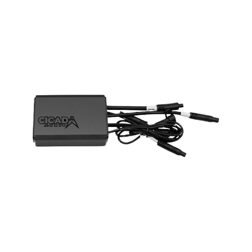 Cicada DSP412PRO 12 CHANNEL DIGITAL SIGNAL PROCESSOR